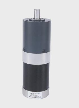 57BL05A-051AG15减速箱电机104W24V直流无刷电机3对极电机马达