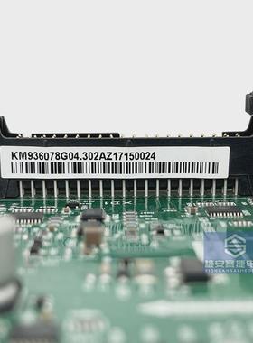 通力KDL16LR变频器A1驱动板KM936078G01/KM936078G04通力电梯配件