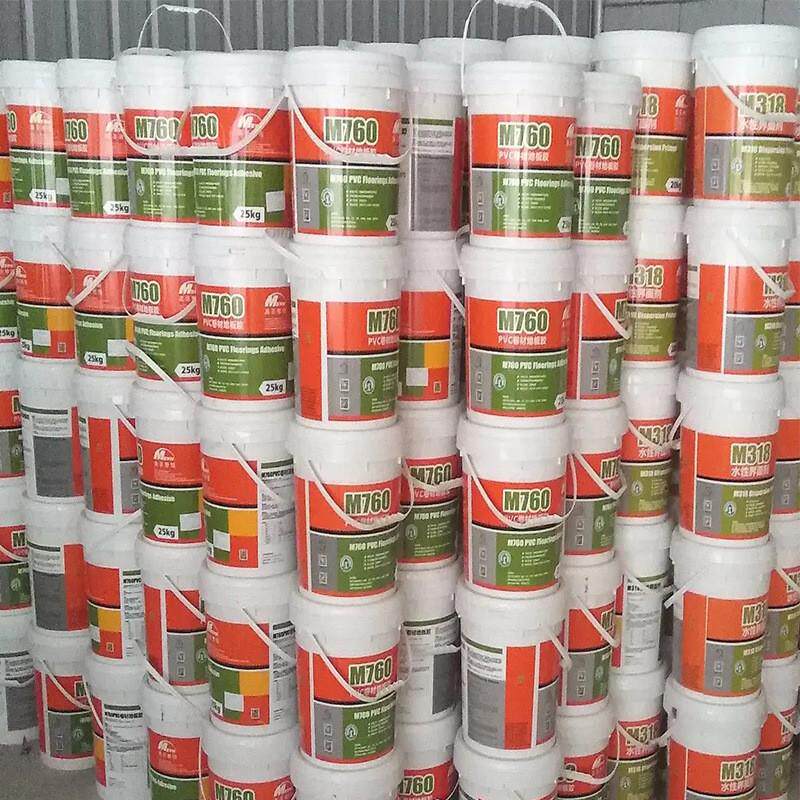 pvc地板胶m760胶粘剂专用粘合剂粘塑胶聚氨酯粘接剂卷材胶水