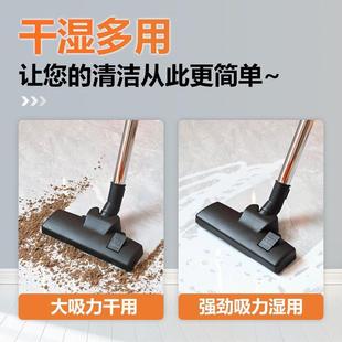热销吸尘器家用大吸力干湿两用大功率室内小型洗车用商用工业美缝
