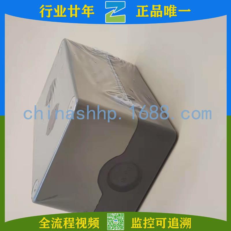 天逸-按钮盒TYX2S