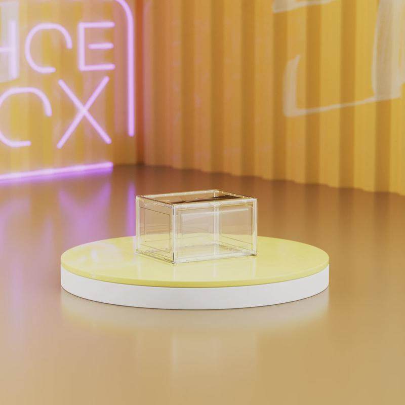 厂家透明批发侧开鞋盒防尘塑料pp鞋架家用鞋子收纳盒宿舍多层鞋柜,收纳整理,桌面收纳盒,淘宝优惠券,粉丝福利购,淘宝优惠卷