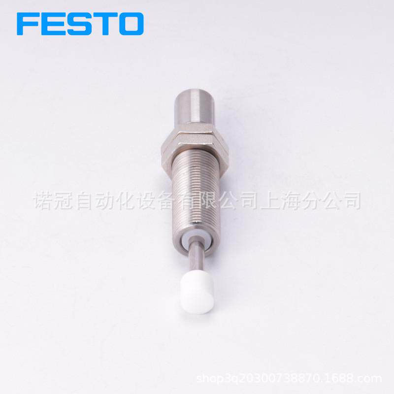 热销festo费斯油压托缓冲器ysrw-dgc-8/ysrw-8-14/ysrw-16-26