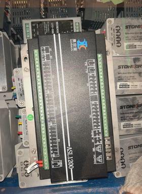 议价奥世莱总线CODESYS运动控制器,EtherCAT