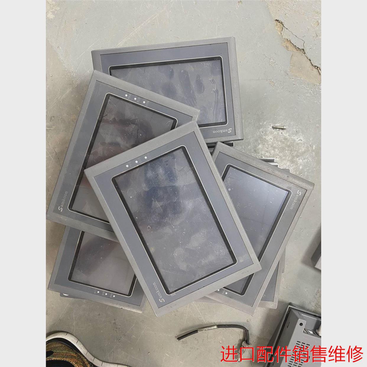 议价（）显控触摸屏SK-070HE SK-070FE议价