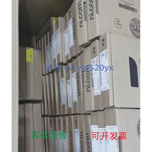 现货供应美国NIPCIE-6320PCIE-6321PCIE-6323现货出售，议价