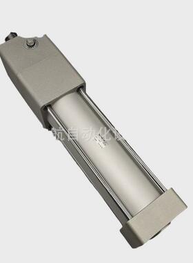 smc带锁气缸mdwbb100-507585100125150175200250300350