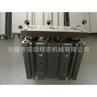 mgpl50*100导气缸杆mgpm50*100