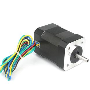 42直流无刷电机套装 26w52.5w105w速4805f带电位器3000转调驱动器