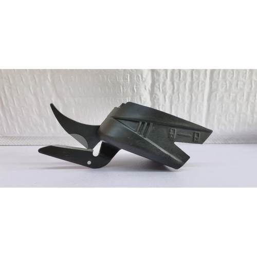 鉑兄牌电剪刀刀头钨钢刀头电动剪刀刀头合金刀头裁布刀裁剪刀刀片