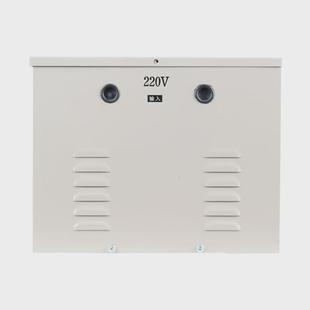 广伐380v 220v220v转220v隔离变压器3kw5kw10kw设备配套
