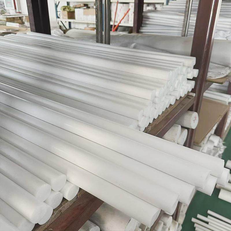 定制铁氟龙ptfe四氟棒实心四氟塑料棒圆柱形白色膨体四氟棒,五金/工具,塑料棒,淘宝优惠券,粉丝福利购,淘宝优惠卷