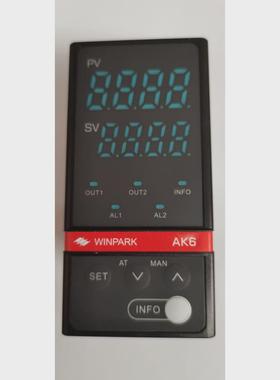 议价询价AK6 WINPAPK AK6-BKS210 常州汇邦 AK6-BKS210-C301R-X