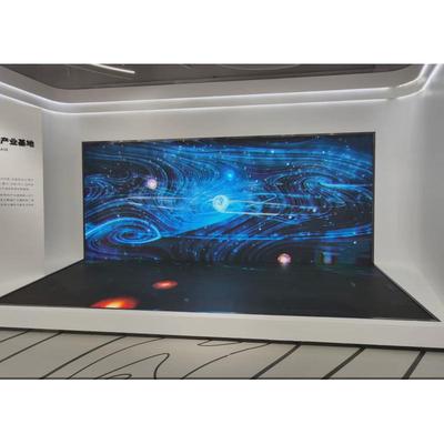 直播间小间距拼接电子大屏幕p1.53p1.86leddisplay舞台led显示屏