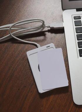 acr122u-a9非ic卡接触式读写器s50感应m1读卡uid复制