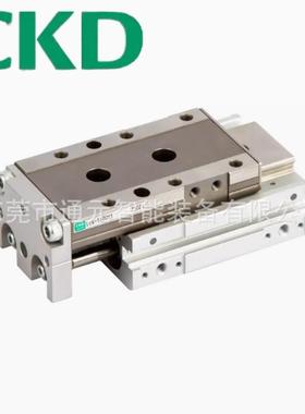 CKD线性滑台气缸LCG-16-50-S2DP40