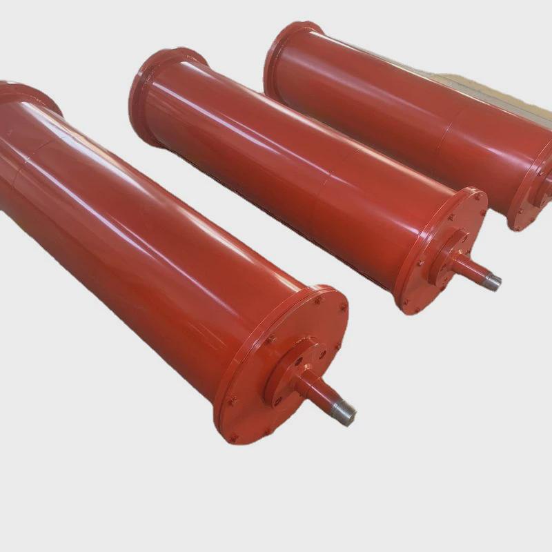 rct系列除铁滚筒强磁永磁滚筒全磁滚筒磁选设备永磁设备定做