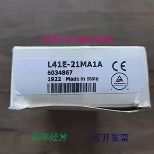 现货供应全新SICK西克L41E-21MA1A传感器6034867现货销售