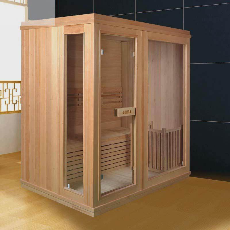 桑拿房移动汗蒸箱商用汗蒸房房家用发汗蒸汽房加水炉干蒸浴室湿蒸