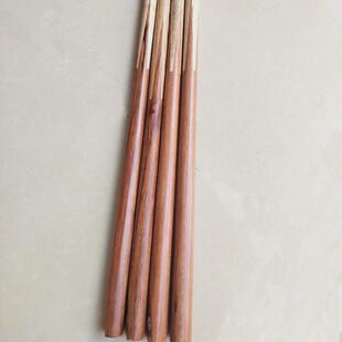 龙霸单节插花后把台球杆球房公杆杆黑八球杆斯诺克杆