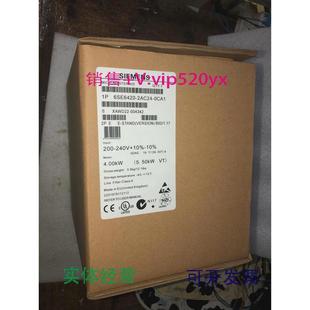2ac24 現(xiàn)貨供應(yīng)變頻器6SE6420 2UC24 0ca16se6420 0ca1議價(jià)