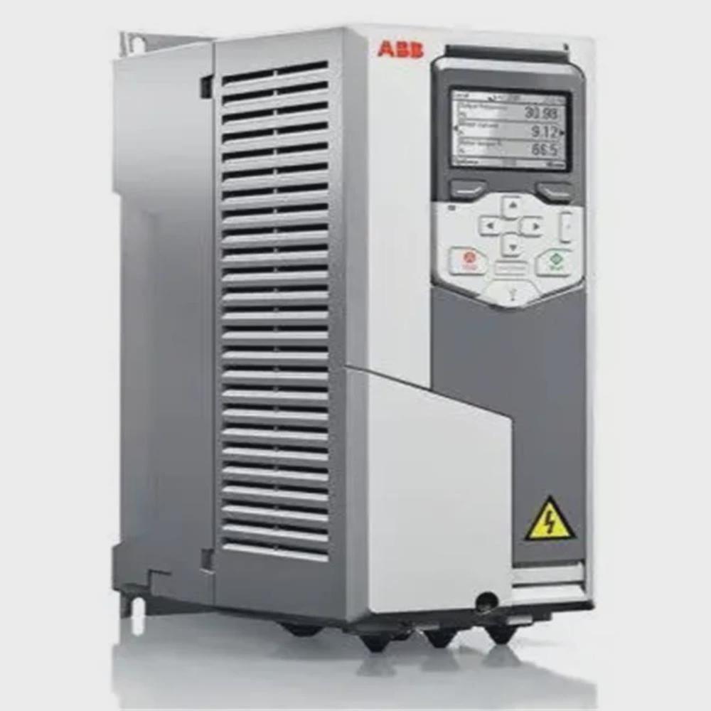 abb510额定功率acs510-01-19-4变频器110kw三相电压380v-480v
