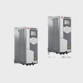 039a abb580重载型acs580 4控制器18.5kw千瓦变频器电动机功率