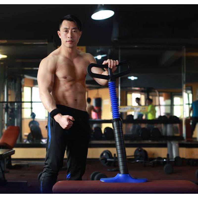多功能健腹器男士家用健腹器健身器材减肚子收腹机懒人运动腹部