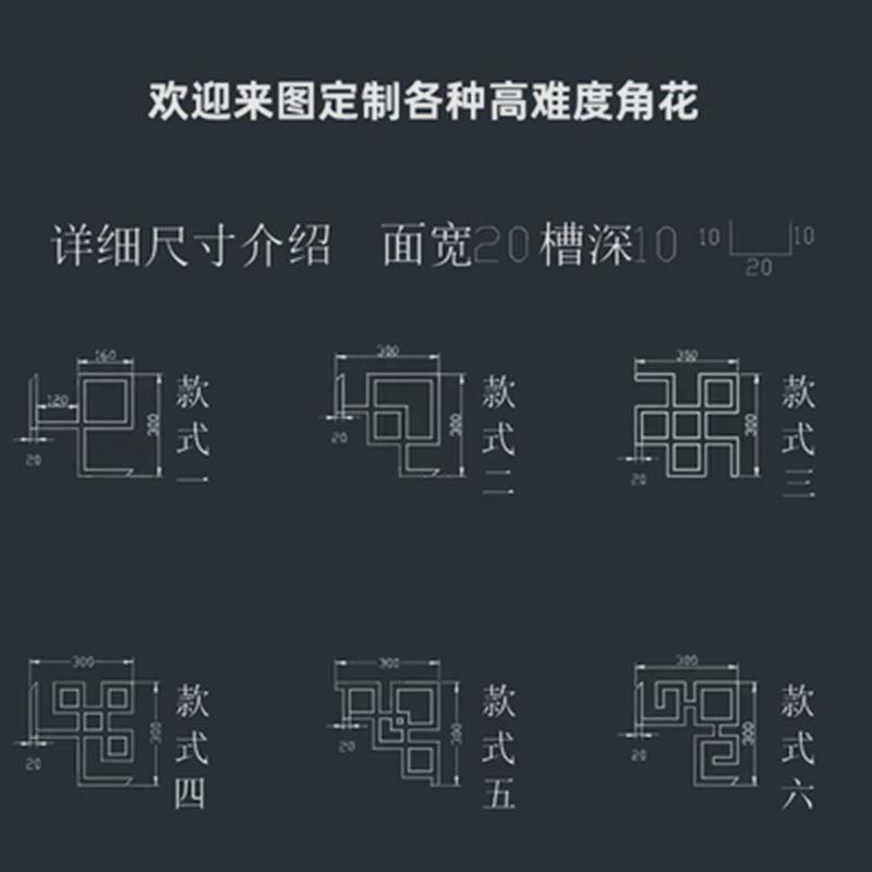 3zby批发不锈钢圆弧金吊顶金属客厅弧形钛线条天花包边背景装饰收
