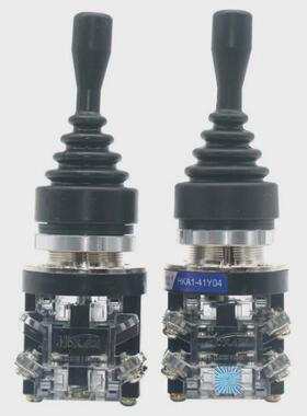 全新原厂红开十字开关摇杆HKA1-41Z04HKA1-41Y04主令开关