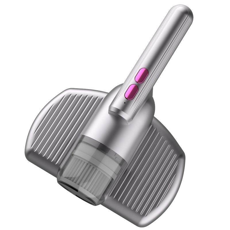 热销无线除螨仪热销家用除螨虫吸尘器小型床上除螨虫神器USB吸尘