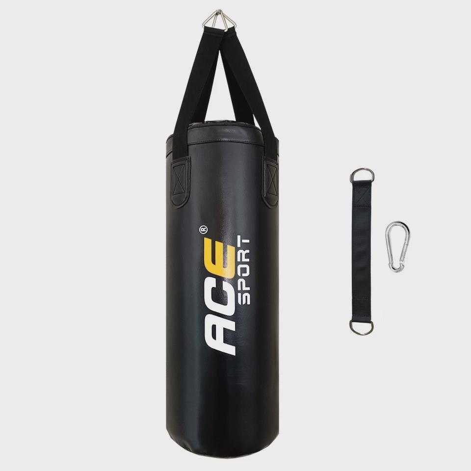 D！吊式家用拳击沙袋成人专业沙包跆拳道训练器材散打立式儿童不