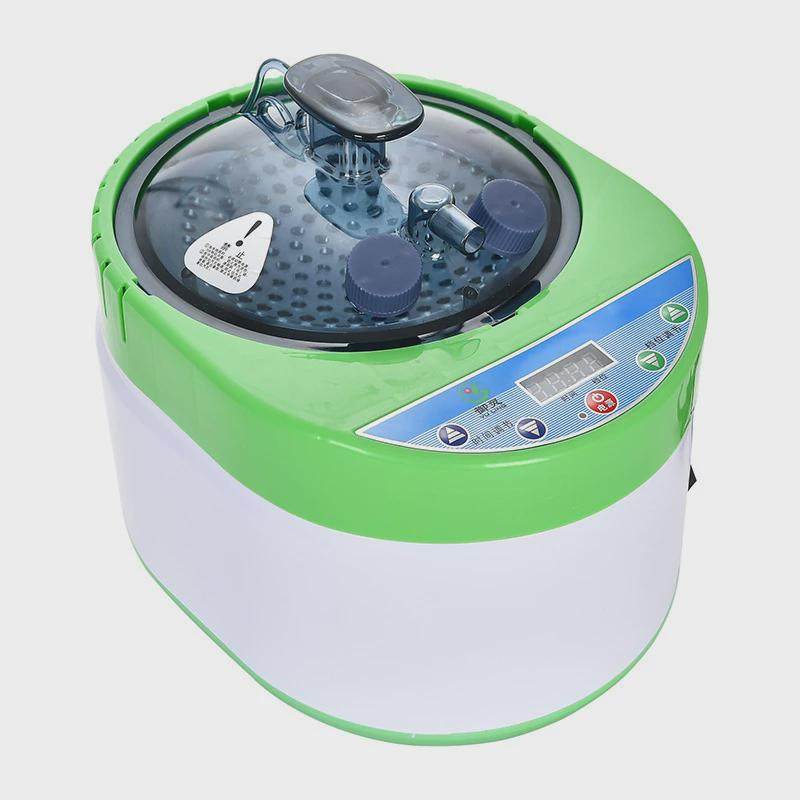 熏蒸机木桶蒸汽桑拿浴床箱专用烧桑拿蒸汽机家用熏蒸仪汗蒸机