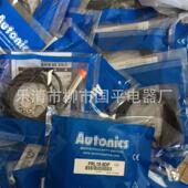 销售全新接近开关pr18 5ac感传器m18交流二线闭常质保1年