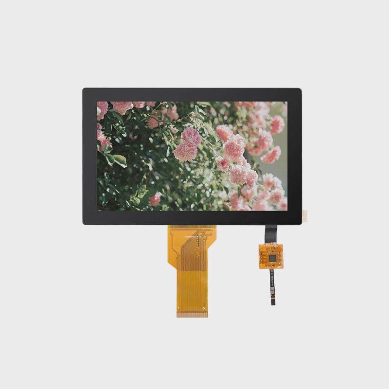 厂家现货供应7寸TFT液晶屏便携式多媒体显示屏TTFT彩屏全视角,五金/工具,电力半导体器件,淘宝优惠券,粉丝福利购,淘宝优惠卷