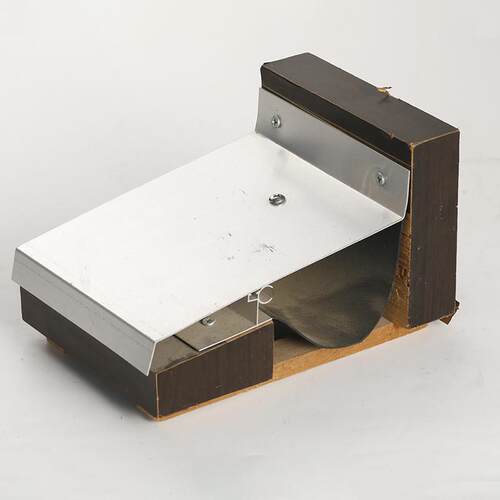 sr-wm屋面变形缝盖板伸缩缝金属变形缝源头工厂铝合金建筑用