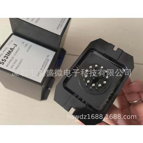 包装马达电机调速器ss31ma-j全新无东方