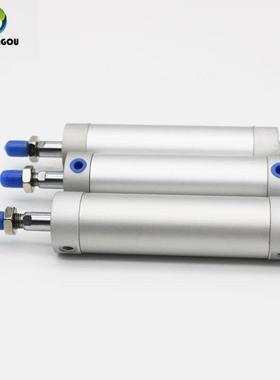 cg1bacg1bn63-25-50-75-100-125-200-250-300smc型轻型气缸迷你