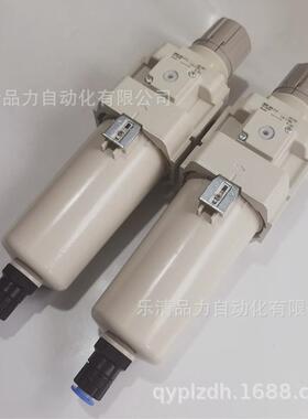 过滤减压阀AW40K-F03-N04-N03G-F04E/BG/BE/M/BM-1-2-8-N-R-A-B-D