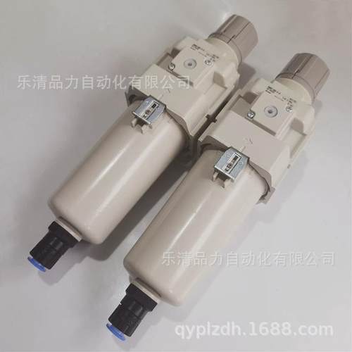过滤减压阀AW40K-F03-N04-N03G-F04E/BG/BE/M/BM-1-2-8-N-R-A-B-D