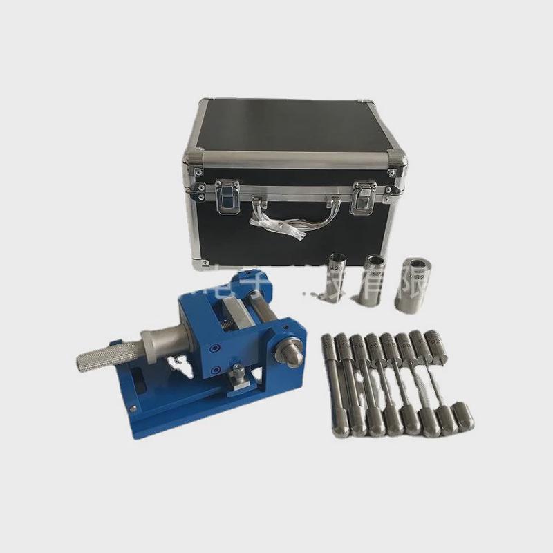 qty-32漆膜弯曲弯曲试验仪圆柱圆柱试验器