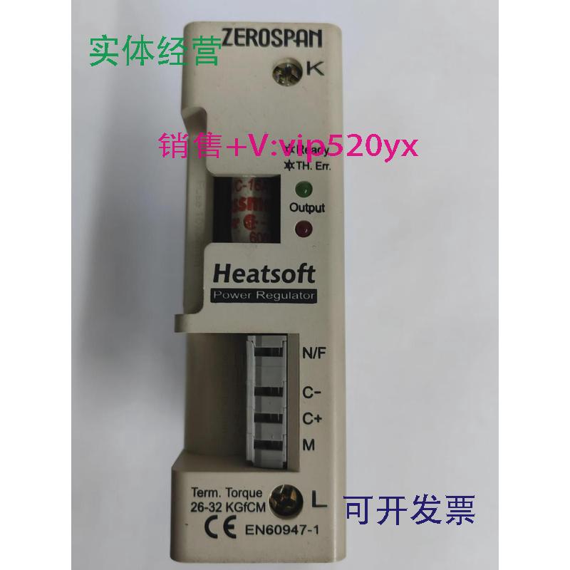 现货供应SB2016*AYHeatsoftZEROSPANSB2016AYSB201616A電熱調整器