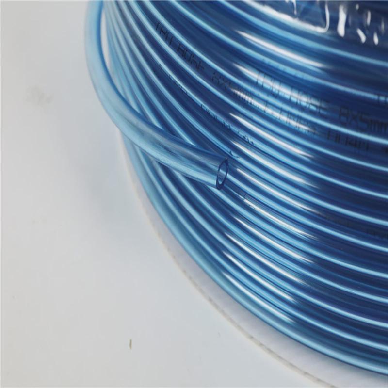 多规格pu气动管气动软管气管4/6/8/10/12