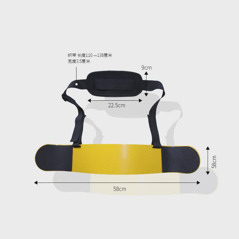 肱二头肌训练板哑铃杠铃健身房器材二头肌架弯训练器手臂举板