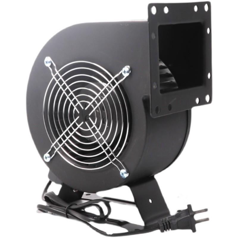 150flj3/7240w330w小型工频散热离心风机多翼鼓风机扇220v380v