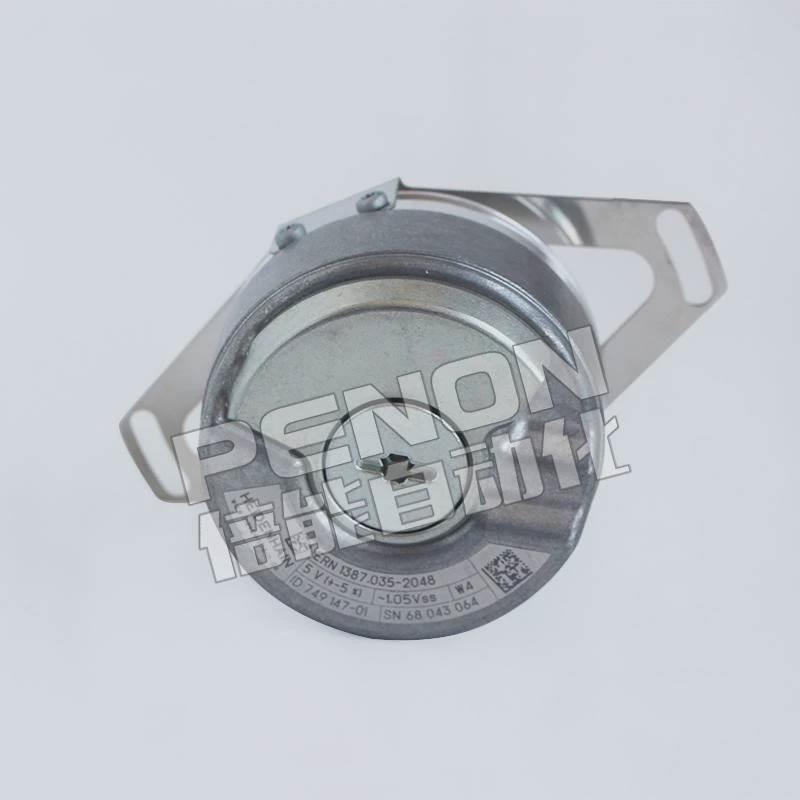 议价询价4编码器0现货ERN138.035-2048 ID791477-1原装议价议价