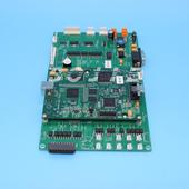 东川平板卷材打印头主板柯尼卡512喷头板km1024uv打印机主控制板