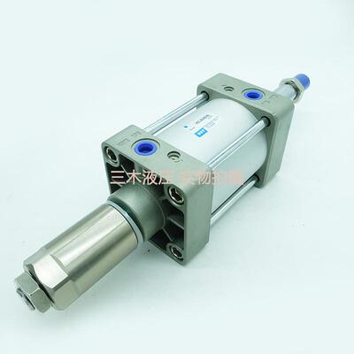 标准scj气缸行程可调scj125*100-50scj125*150-100-s200250