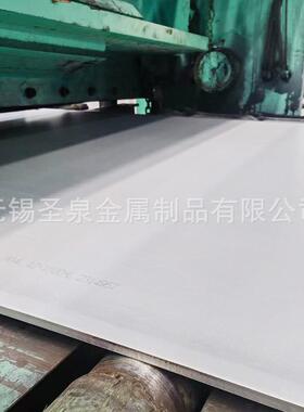 904l不锈钢板用热轧板不锈钢中厚板建筑工程不锈钢