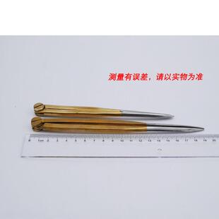 impa37101213航海船用铜海图划规分规圆规量规两脚规170mm200mm